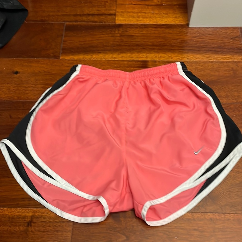 Nike Dri Fit Running shorts size small